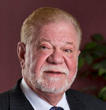 Oklahoma City Family Lawyer David W. Echols