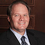 Oklahoma City family law attorney Michael L. Mullins