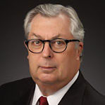Payor family lawyer Paul E. Blevins